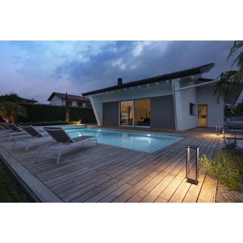 Lampa wolnostojąca :: QUADRULO