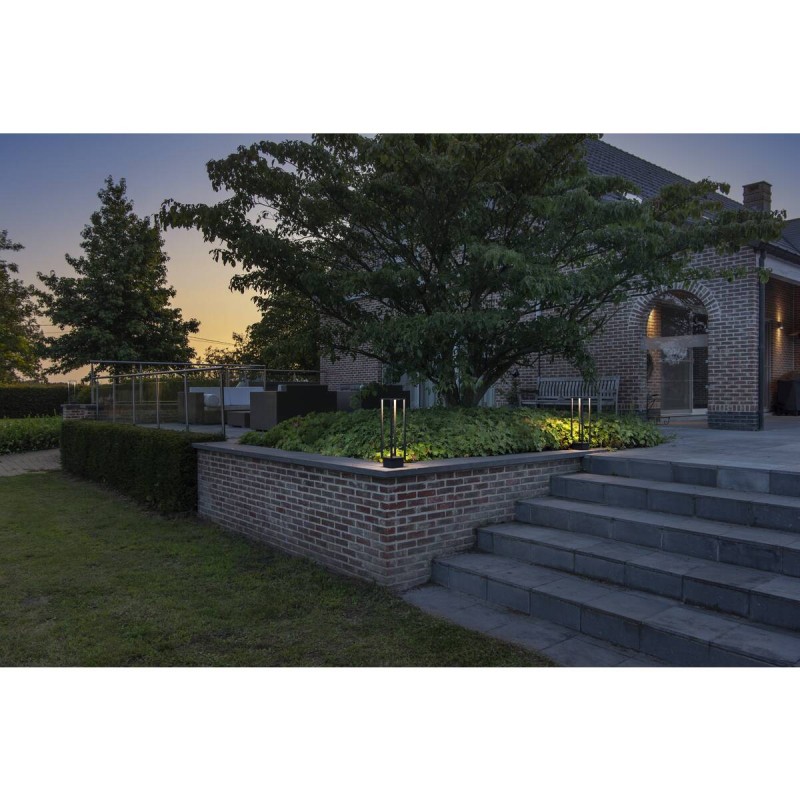 Lampa wolnostojąca :: QUADRULO