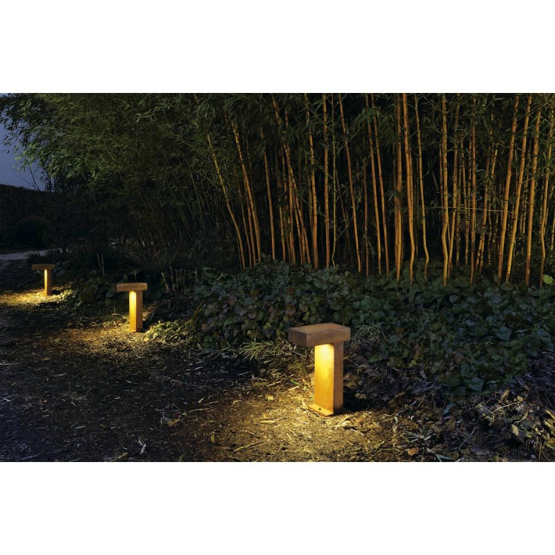 Lampa podłogowa :: RUSTY PATHLIGHT