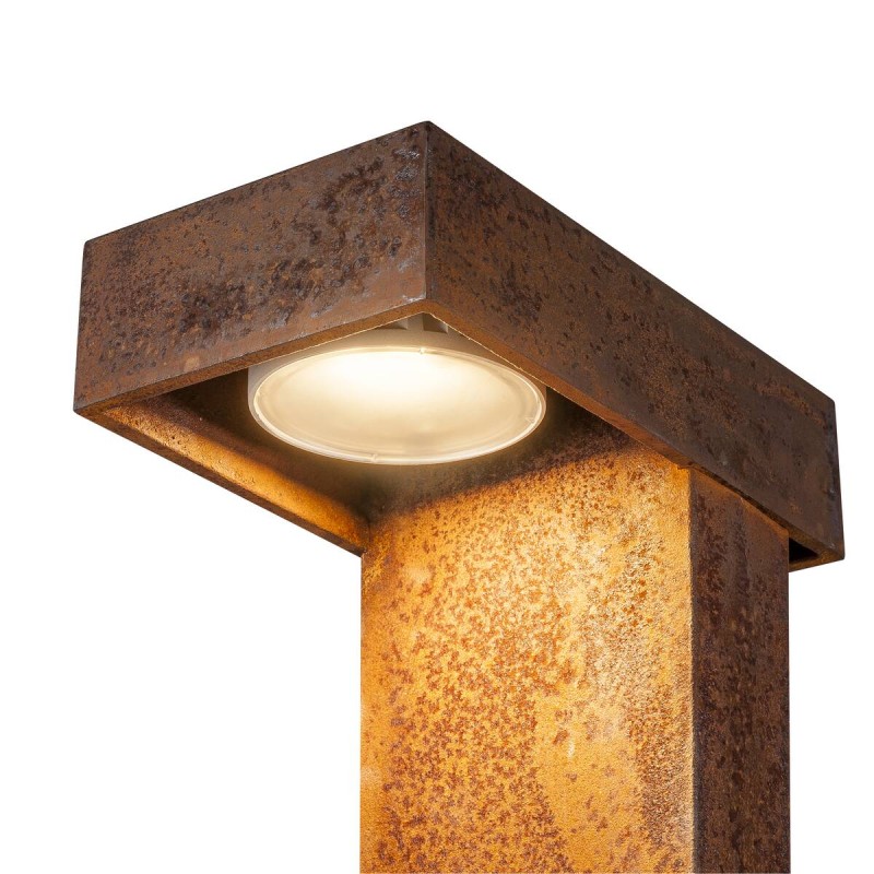 Lampa podłogowa :: RUSTY PATHLIGHT 70