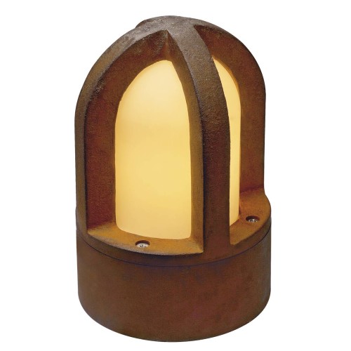 Lampa podłogowa :: RUSTY CONE 24