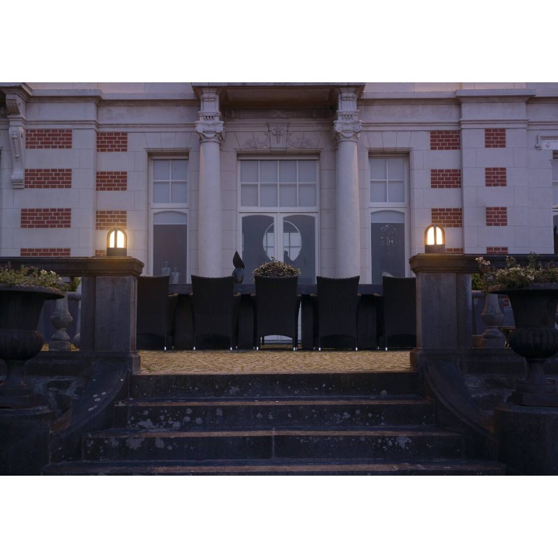 Lampa podłogowa :: RUSTY CONE 24