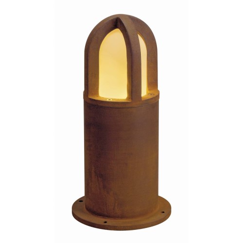 Lampa podłogowa :: RUSTY CONE 40