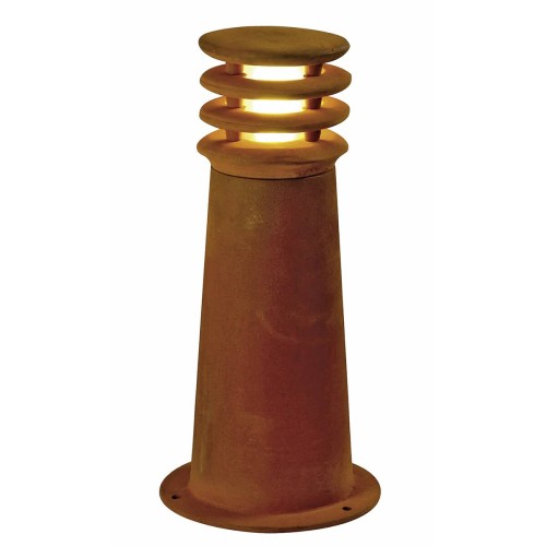 Lampa podłogowa :: RUSTY 40