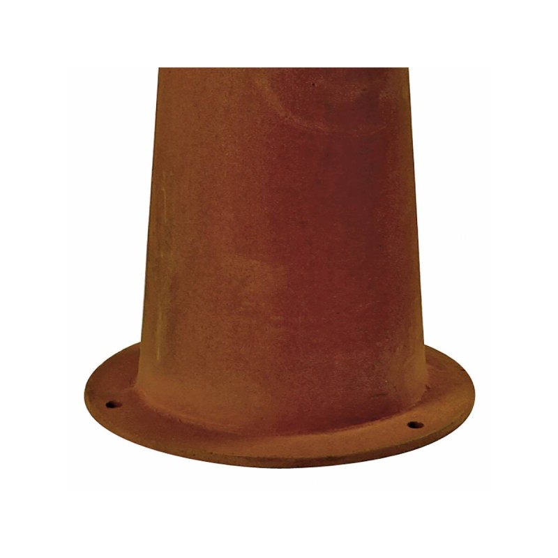 Lampa podłogowa :: RUSTY 40