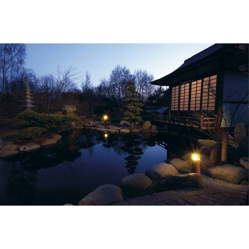 Lampa podłogowa :: RUSTY 40