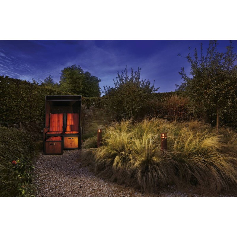 Lampa podłogowa :: RUSTY