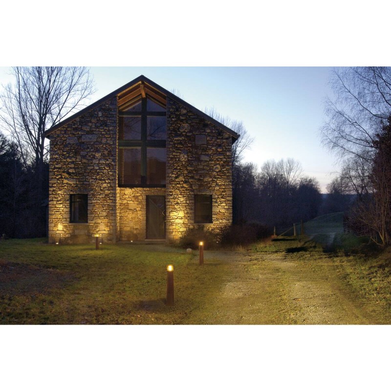 Lampa podłogowa :: RUSTY