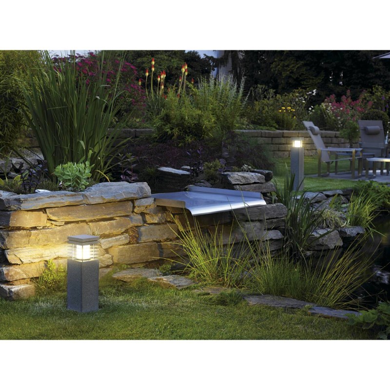 Lampa podłogowa :: ARROCK GRANITE 40