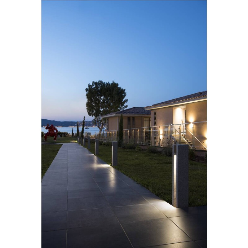 Lampa podłogowa :: ARROCK SLOT