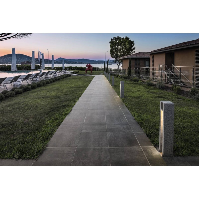 Lampa podłogowa :: ARROCK SLOT