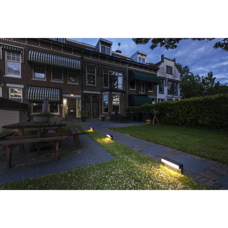 Lampa podłogowa :: L-LINE OUT 30