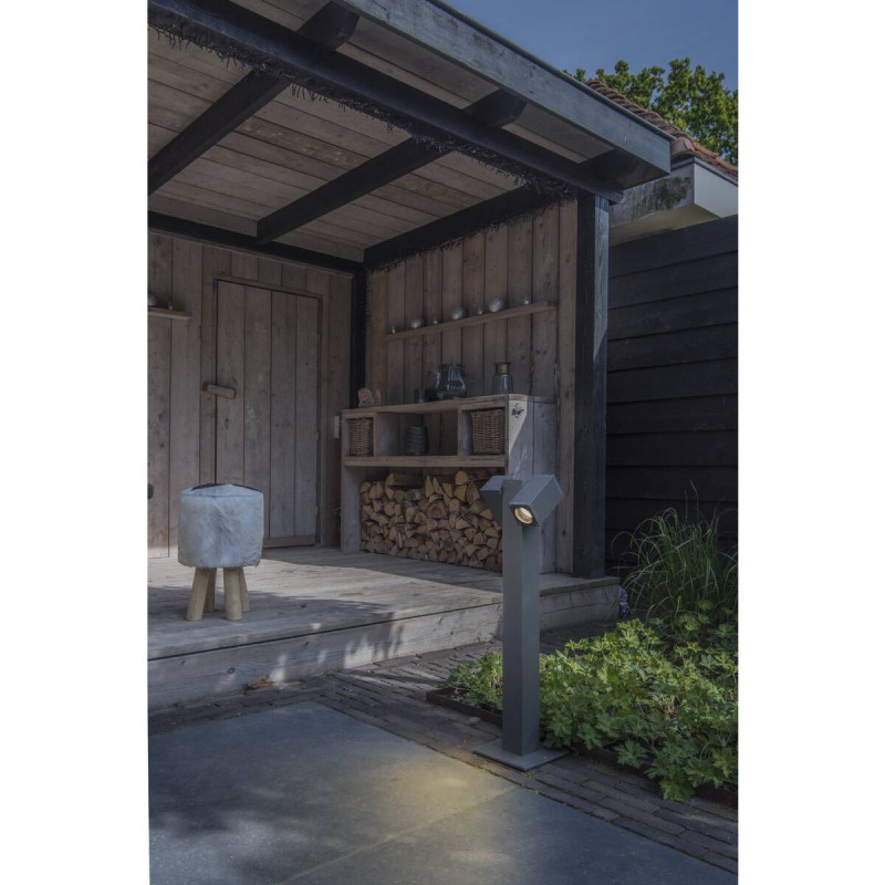 Lampa podłogowa :: THEO PATHLIGHT DOUBLE