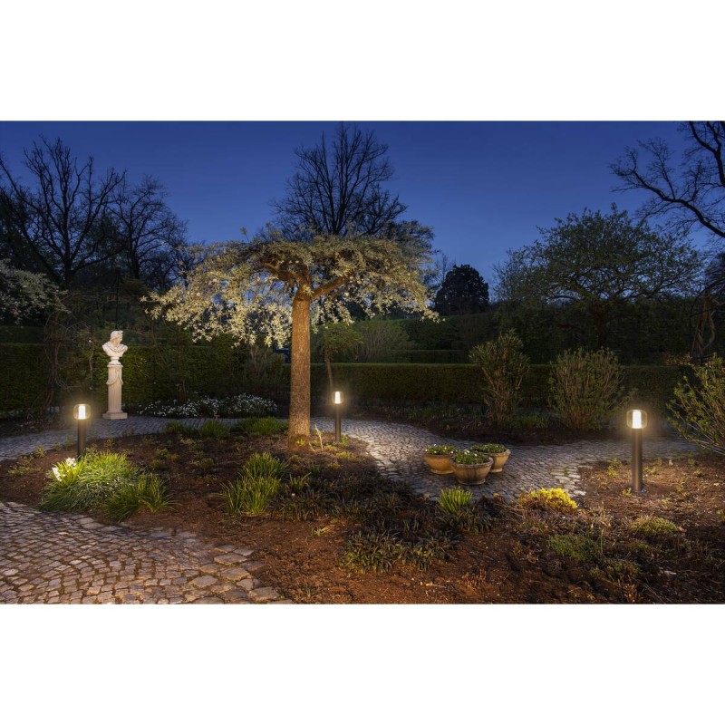 Lampa podłogowa :: OVALISK 75