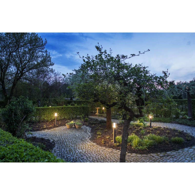 Lampa podłogowa :: OVALISK 75