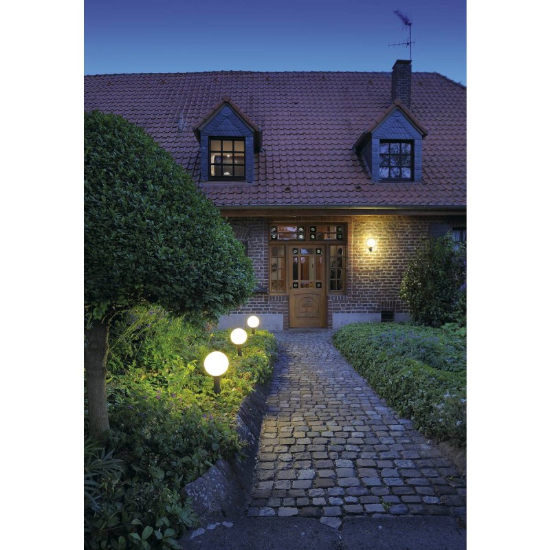 Lampa podłogowa :: GLOO PURE 44