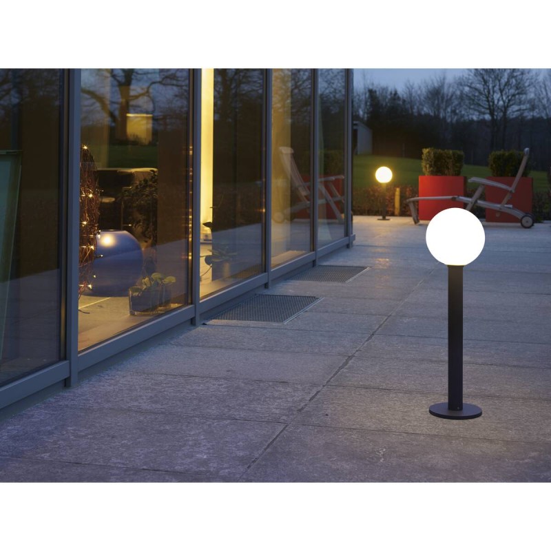 Lampa podłogowa :: GLOO PURE 70