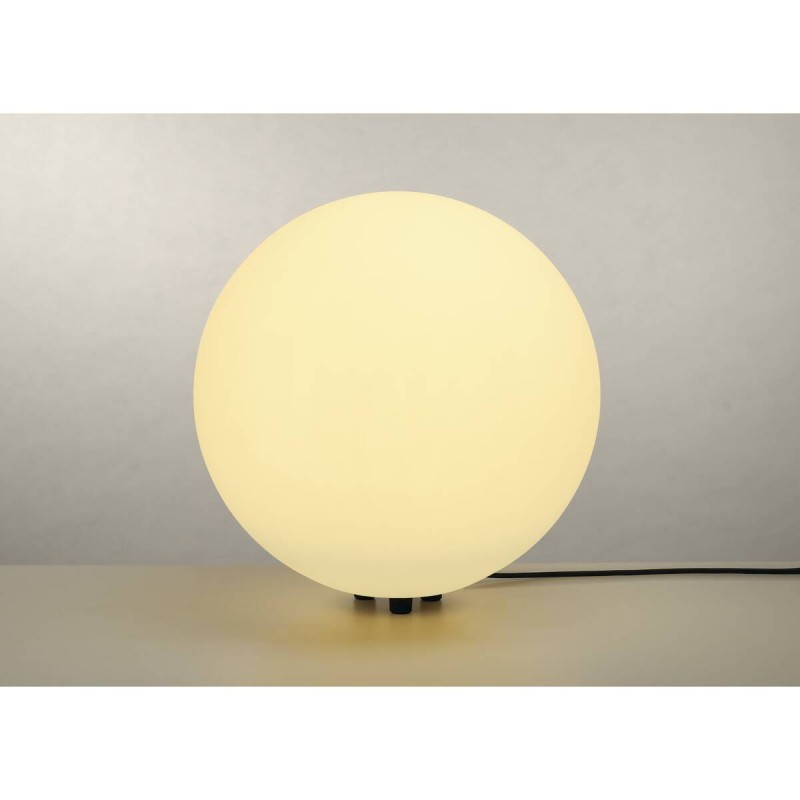 Lampa podłogowa :: ROTOBALL 50