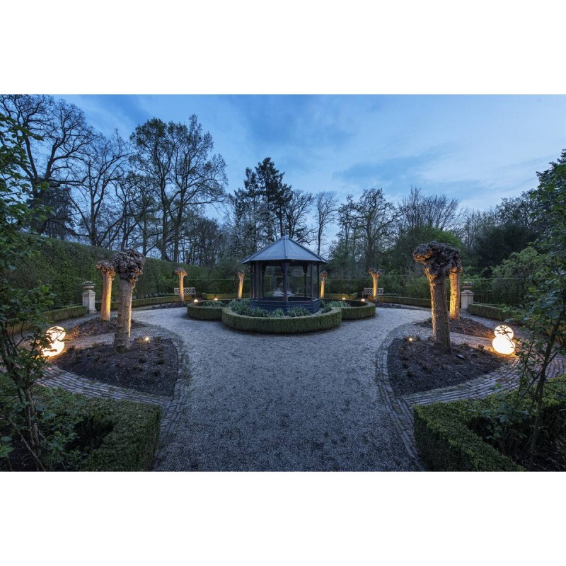 Lampa podłogowa :: ROTOBALL 50