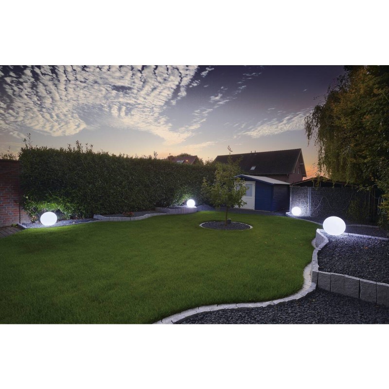 Lampa podłogowa :: ROTOBALL 50