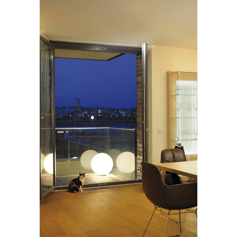 Lampa podłogowa :: ROTOBALL 50