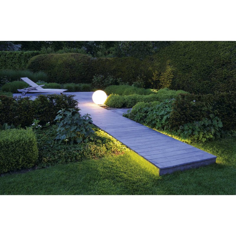 Lampa podłogowa :: ROTOBALL 50