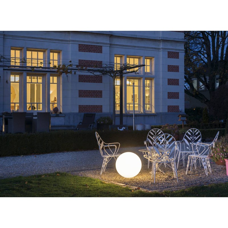 Lampa podłogowa :: ROTOBALL 50