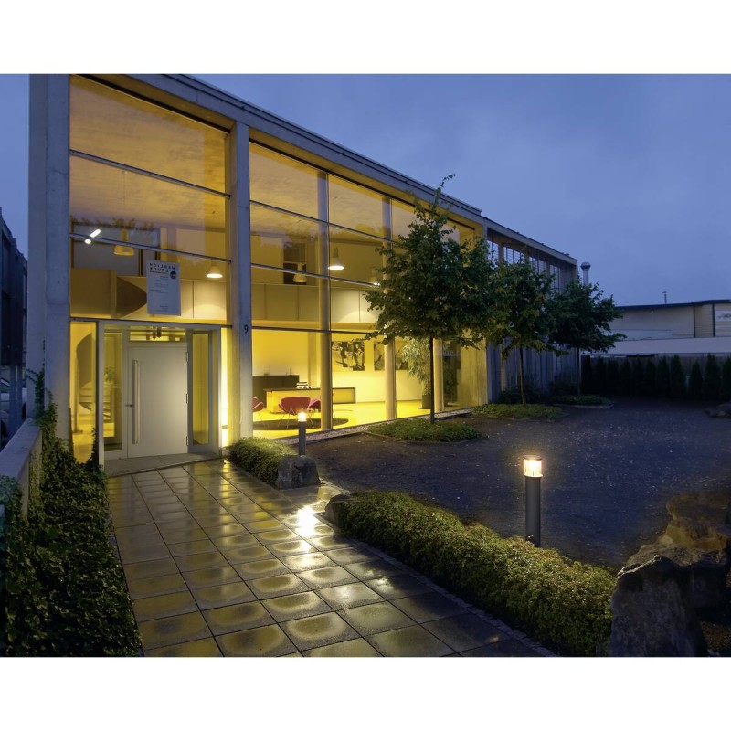 Lampa podłogowa :: OTOS_GLAS