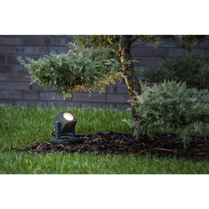 Lampa stojąca :: CUBIX 1