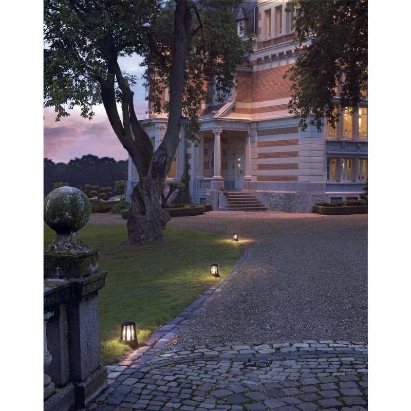 Lampa podłogowa :: CONE