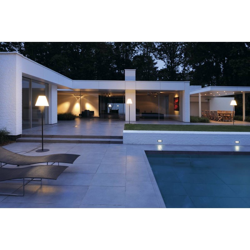 Lampa podłogowa :: ADEGAN