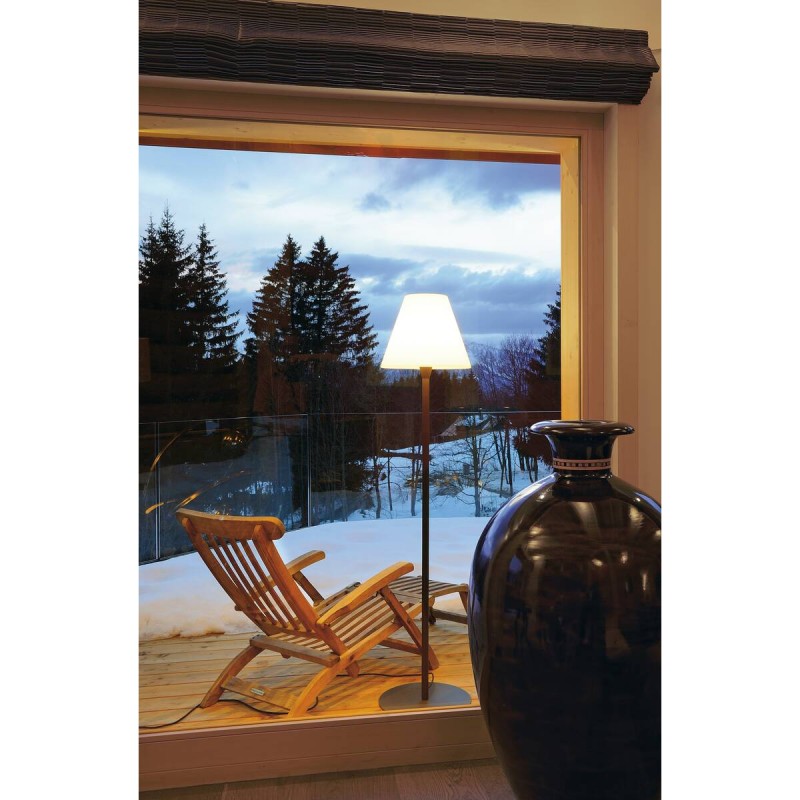 Lampa podłogowa :: ADEGAN