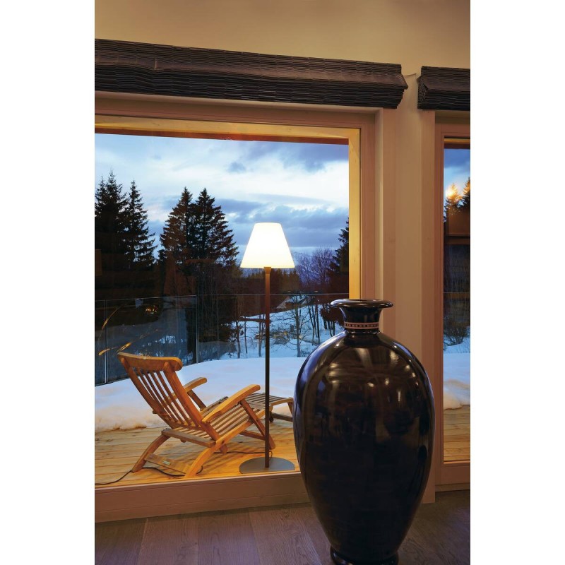 Lampa podłogowa :: ADEGAN