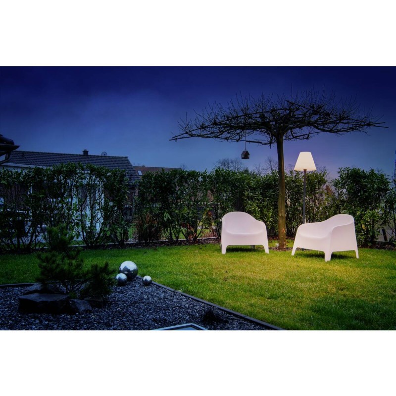 Lampa podłogowa :: ADEGAN