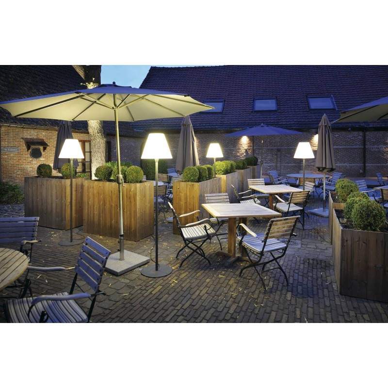 Lampa podłogowa :: ADEGAN