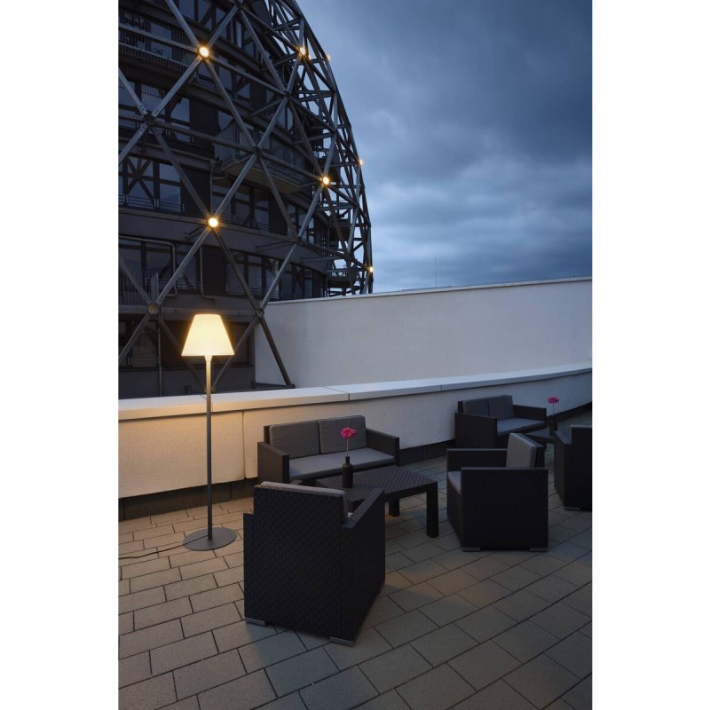 Lampa podłogowa :: ADEGAN