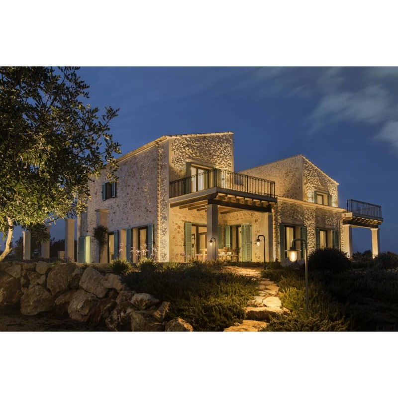 Lampa podłogowa :: MOLAT POLE