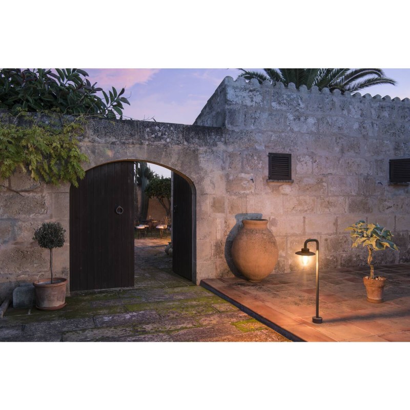 Lampa podłogowa :: MOLAT POLE