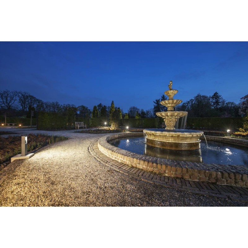 Lampa wolnostojąca :: ESKINA FRAME 45