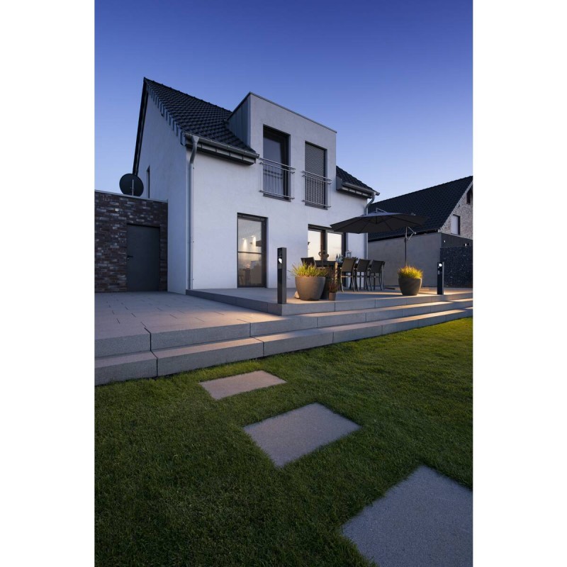 Lampa wolnostojąca :: ESKINA FRAME 75 DOUBLE