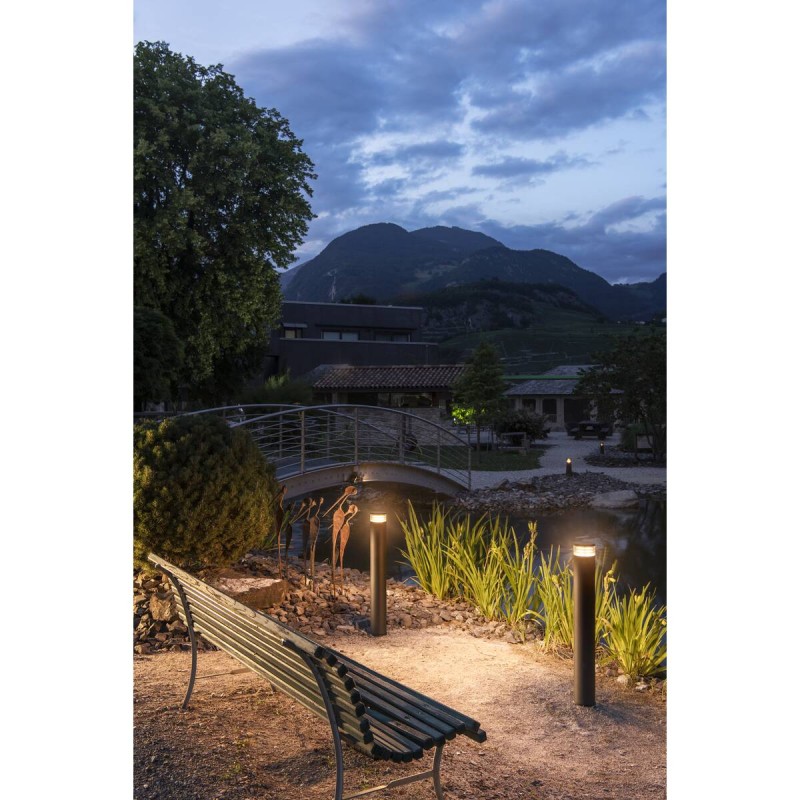 Głowica lampy :: M-POL S Polehead LOUVER DALI