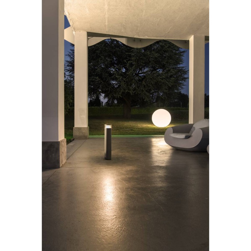 Głowica lampy :: M-POL S Polehead LOUVER DALI