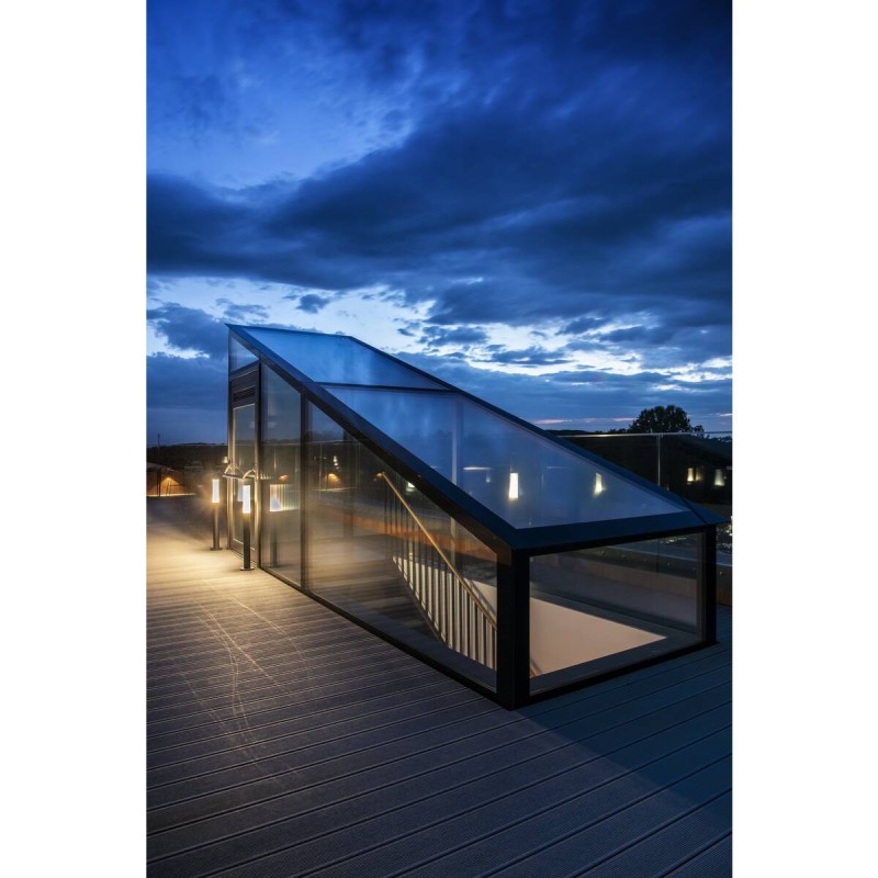 Lampa podłogowa :: APONI 90