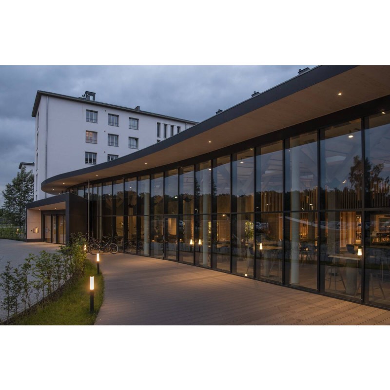 Lampa podłogowa :: APONI 90