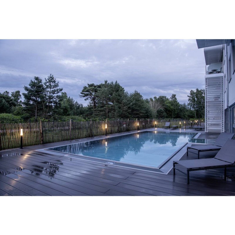 Lampa podłogowa :: APONI 90