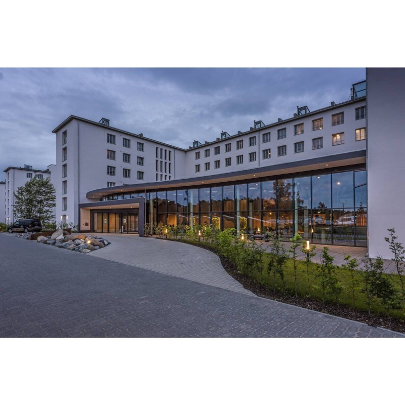 Lampa podłogowa :: APONI 90