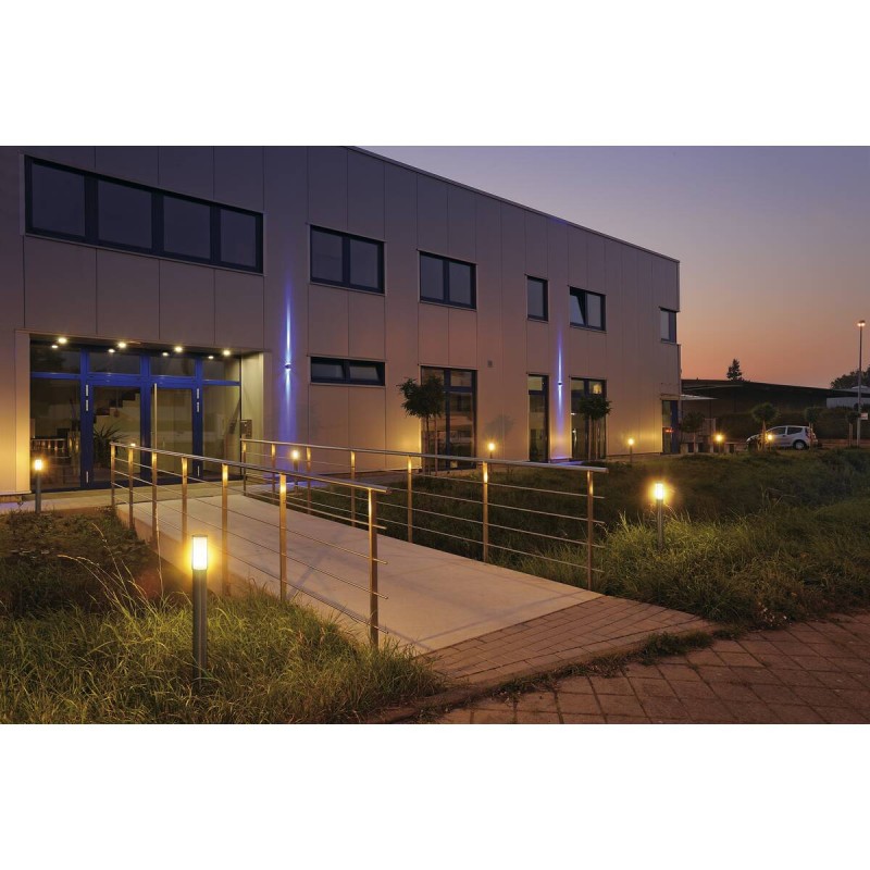 Lampa podłogowa :: BIG NAILS 80