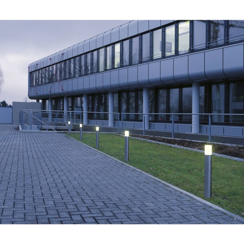 Lampa podłogowa :: ROX ACRYL POLE 90