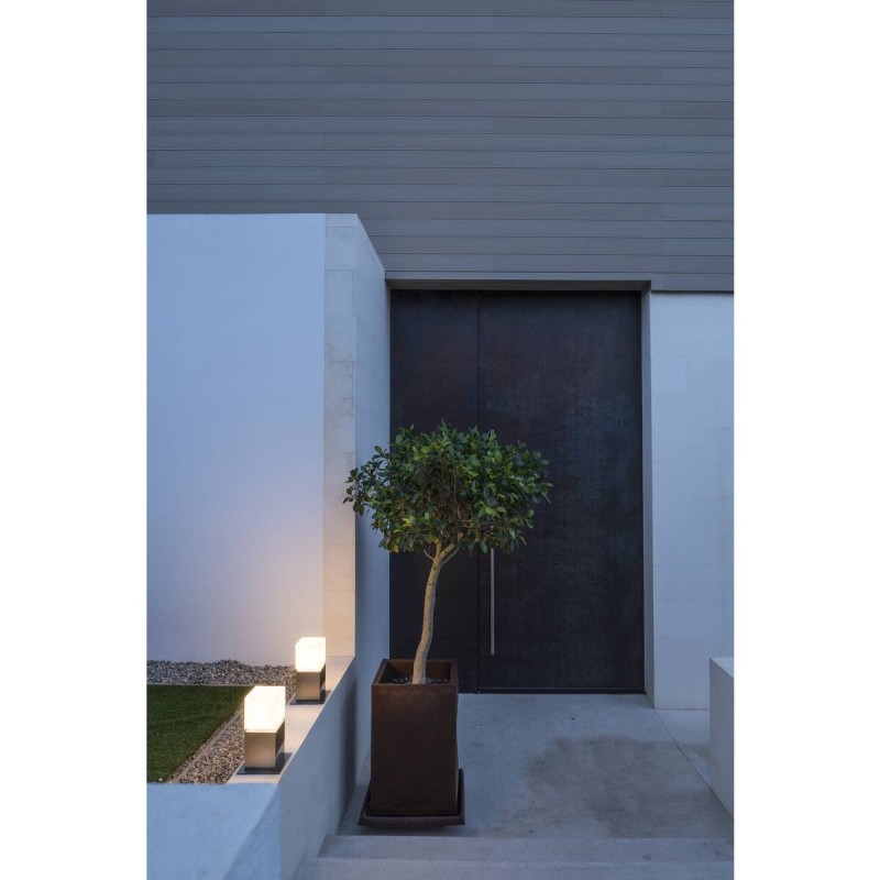 Lampa podłogowa :: SQUARE POLE 30