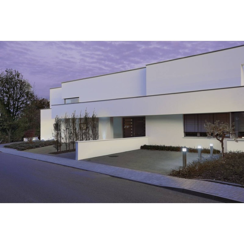 Lampa podłogowa :: SQUARE POLE 90